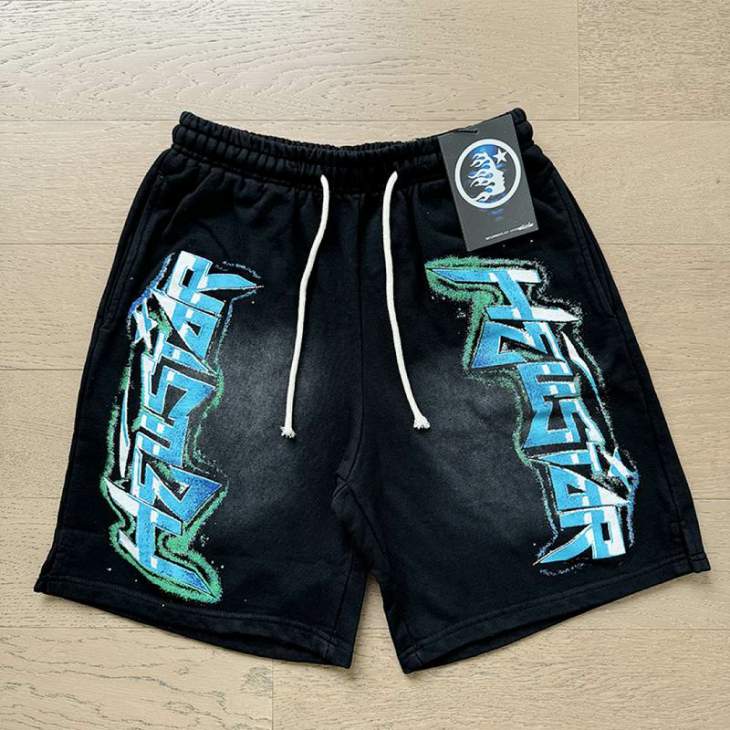 Picture of Hellstar Short Pants _SKUHellstarS-XLx3tr78917972